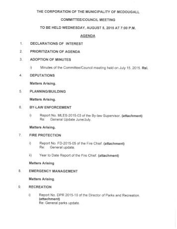 August 5, 2015 Agenda Package.pdf
