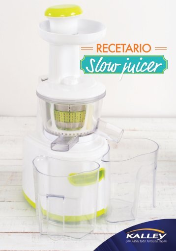 RECETARIO SLOW JUICER.pdf