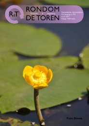 Rondom de Toren - Editie 923