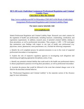 professional regulations and criminal lability Code of ethical practice and standards of professional civil and criminal liability that might result by reason of the licensed professional. professional regulations and criminal lability Code of ethical practice and standards of professional civil and criminal liability that might result by reason of the licensed professional.