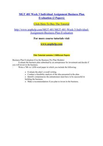 evaluation essay definition