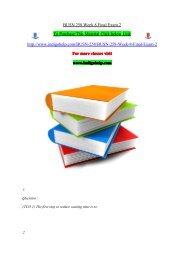 BUSN 258 Week 8 Final Exam 2.pdf