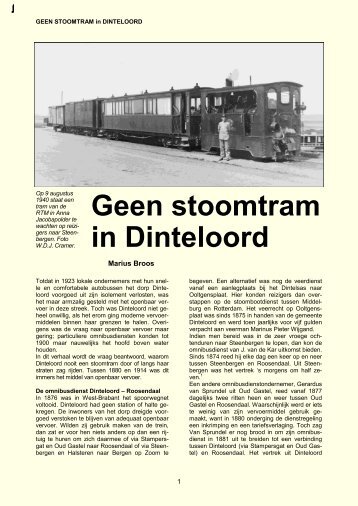 Dinteloord MB.pdf