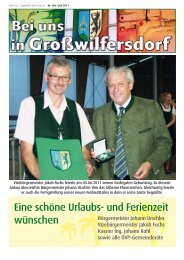 (3,55 MB) - .PDF - Großwilfersdorf