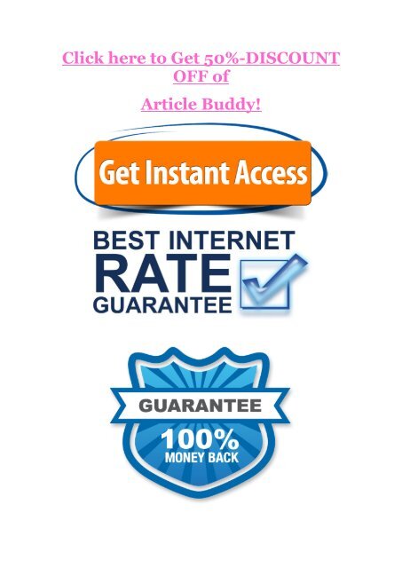 InstantAzon Review-$9700 Bonus & 80% Discount