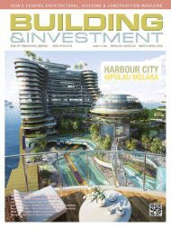 Building Investment (Mar - Apr 2020)