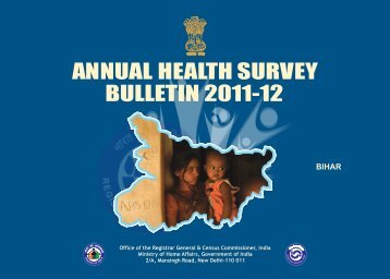 Bihar_Bulletin 2011-12.pdf