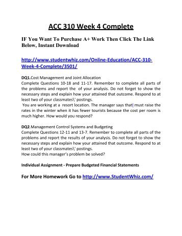 acc 310 entire course Acc/290t principles of accounting i the latest version a+ study guide acc 290 entire course link. acc 310 entire course Acc/290t principles of accounting i the latest version a+ study guide acc 290 entire course link.