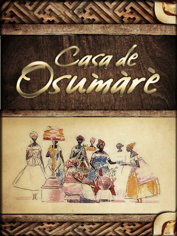 Casa de Oxumarê