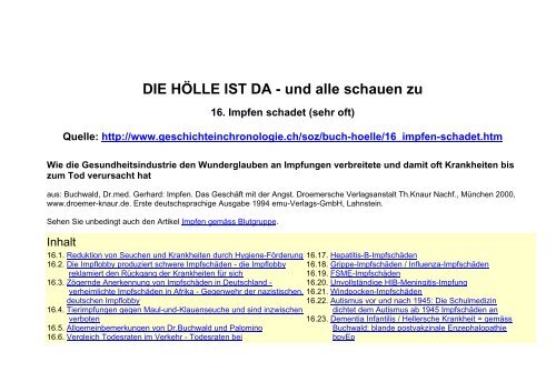 Die Holle Ist Da Und Alle Schauen Zu New Focus Die Holle Ist Da Und Alle Schauen Zu New Focus