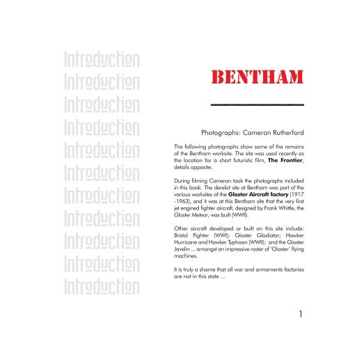 Bentham