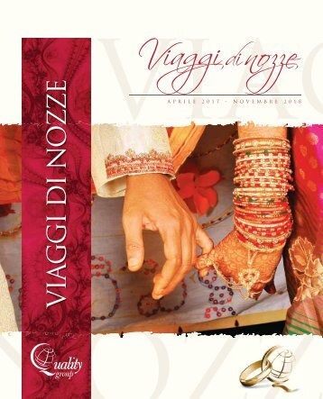 Viaggi di Nozze