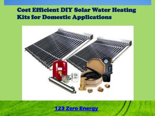 DIY Solar Water Heating Kits.pdf