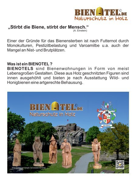 BIENOTEL Flyer August 2015