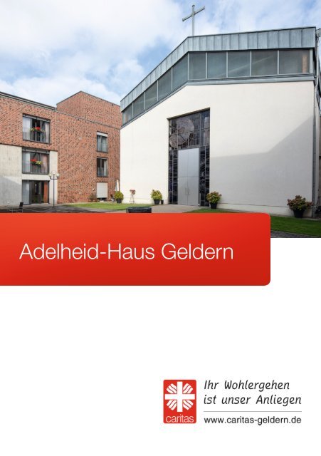 Adelheid-Haus Geldern