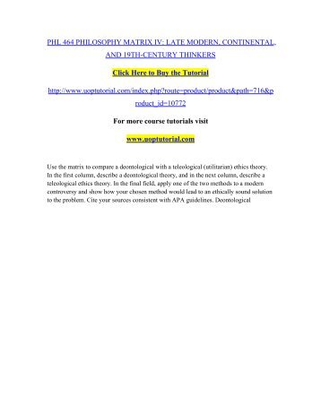 between theories teleological deontological similarities deontology teleology difference
