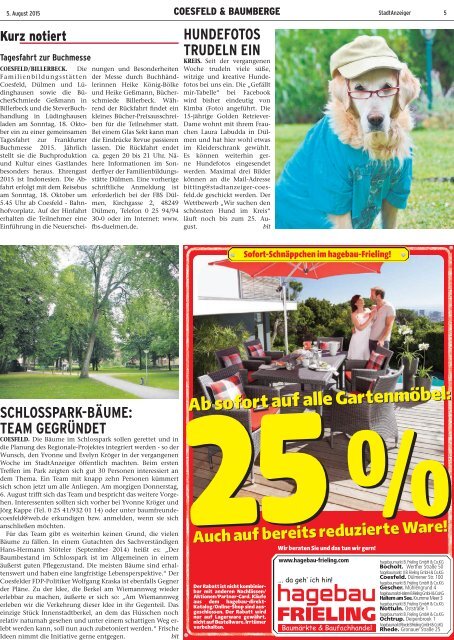 Der Schutzenverein Kalks