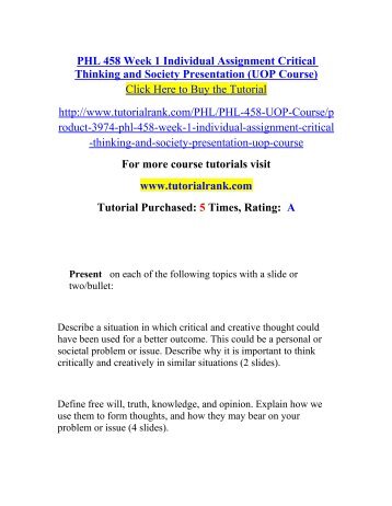 essay about capitalizing strength