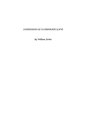 Confessions of a Corporate slave.pdf