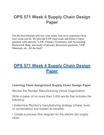 Uop homework help