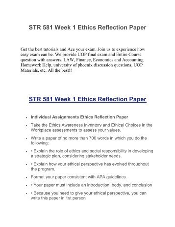 apa reflection paper apa reflection paper