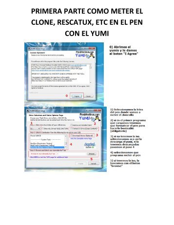 Tuto uso Yumi + Clonezilla.pdf