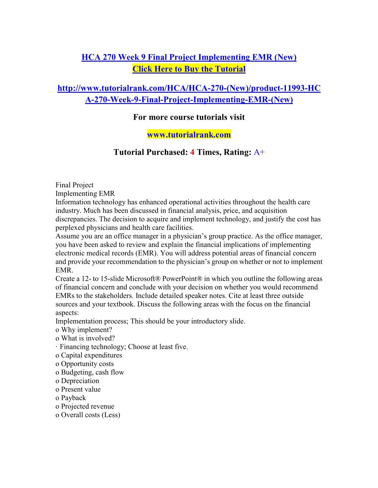 disease trends hca 240 final paper week Hca 240 week 8 mental illness paper hca 240 week 9 disease trends and the delivery of health care services hca 240 all weeks material. disease trends hca 240 final paper week Hca 240 week 8 mental illness paper hca 240 week 9 disease trends and the delivery of health care services hca 240 all weeks material.