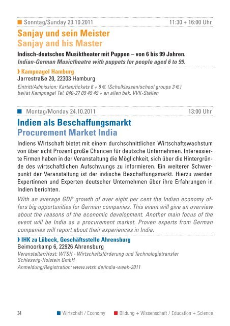 Download Programmheft, PDF, ca. 1,4 MB - Global Innovation