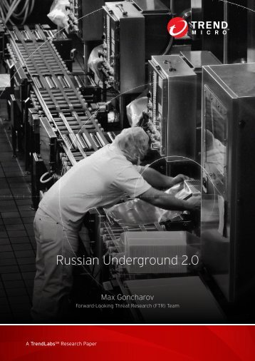 Russian Underground 2.0