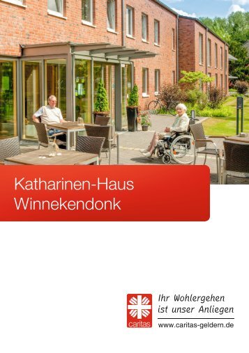 Katharinen-Haus Winnekendonk