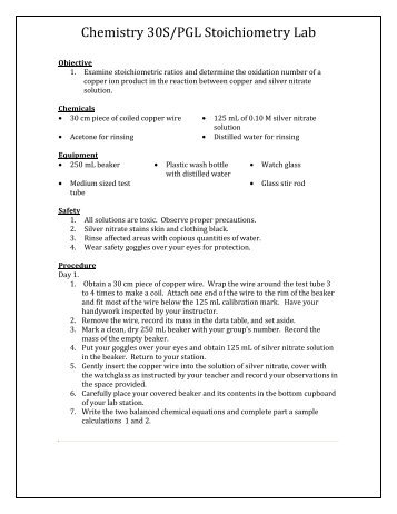 stoichometry lab Stoichiometry: baking soda and vinegar reactions teacher version in this lab, students will examine the chemical reaction between baking soda and vinegar, and. stoichometry lab Stoichiometry: baking soda and vinegar reactions teacher version in this lab, students will examine the chemical reaction between baking soda and vinegar, and.