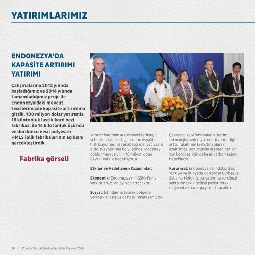  kordsa Global Sürdürülebilirlik raporu 2014.pdf