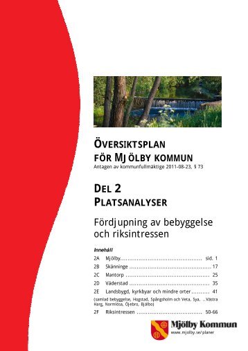 PLATSANALYSER