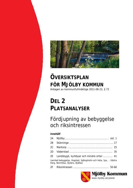 PLATSANALYSER