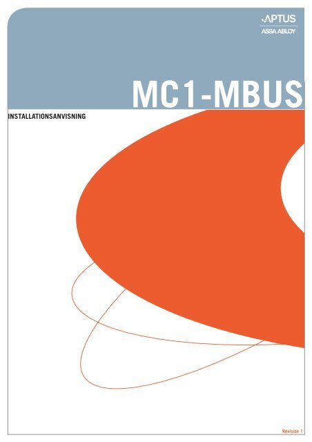 MC1-MBUS