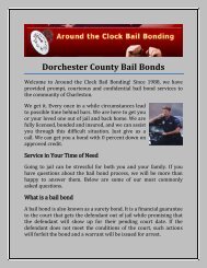 Dorchester County Bail Bonds.pdf