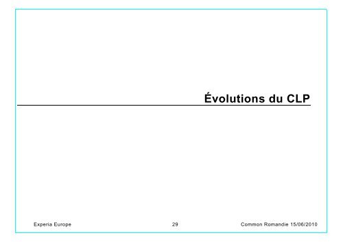 Common Romandie