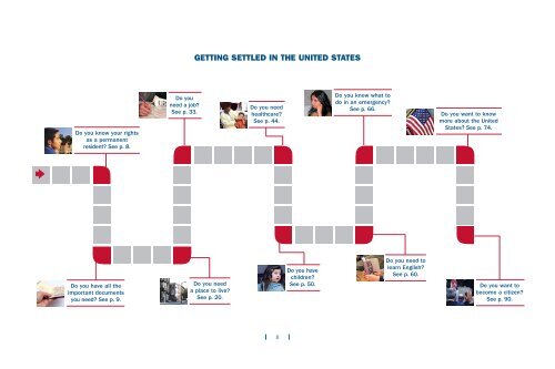 Welcome To The United States A Guide For - USCIS.gov