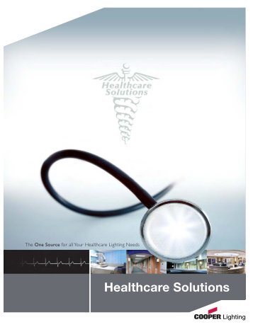 Healthcare Solutions