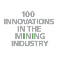 100 INNOVATIONS IN THE MINING INDUSTRY - Minalliance