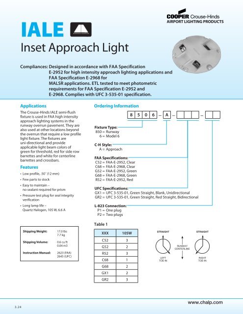 Lighting Product