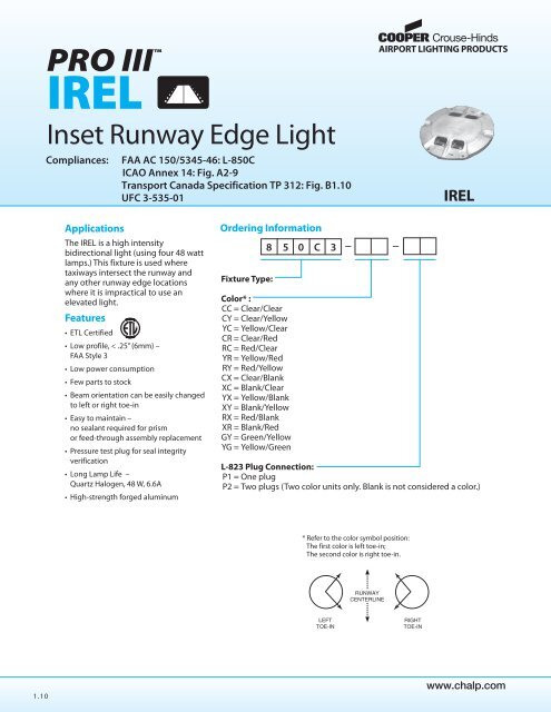 Lighting Product