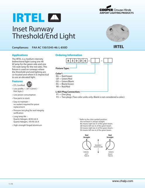 Lighting Product