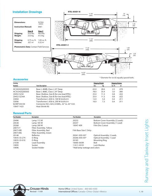 Lighting Product