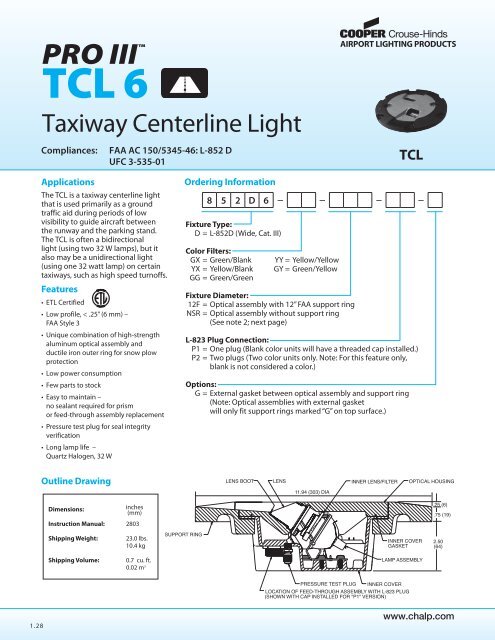 Lighting Product