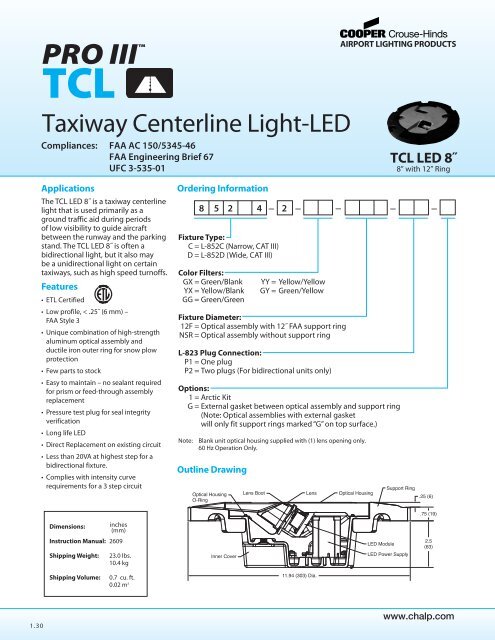 Lighting Product