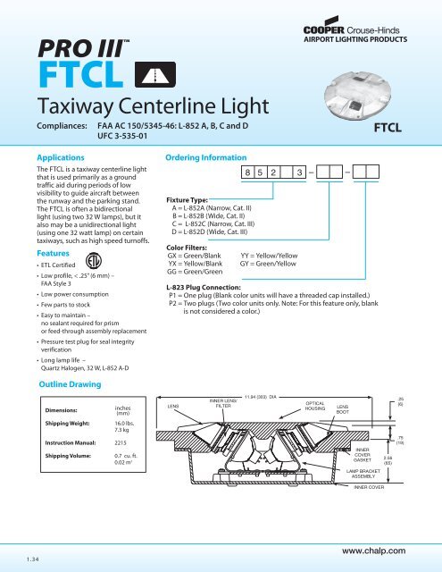 Lighting Product