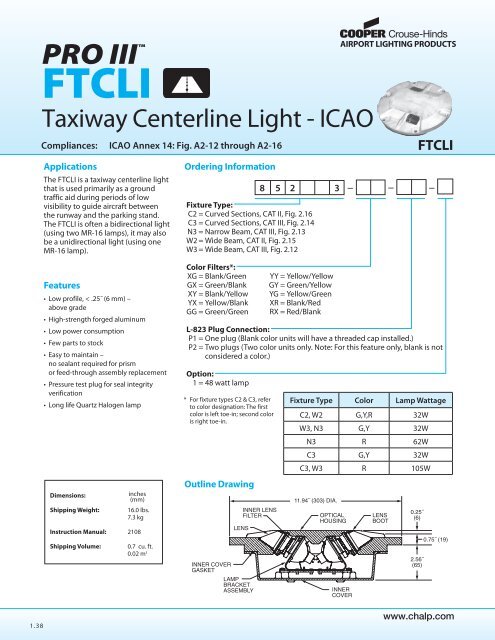 Lighting Product