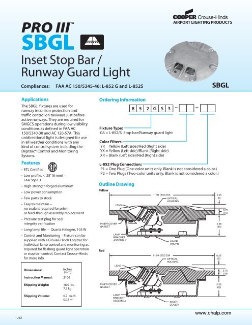 Lighting Product