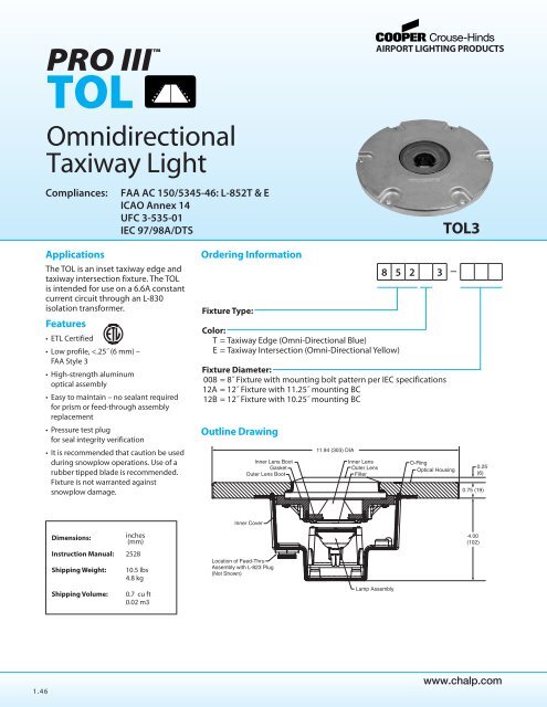 Lighting Product